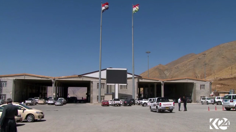 جمارك كوردستان تصدر قرارات جديدة بشأن الاستيراد
